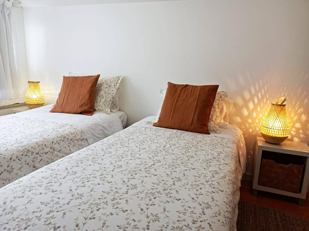 City Center House Ponta Delgada Dış mekan fotoğraf