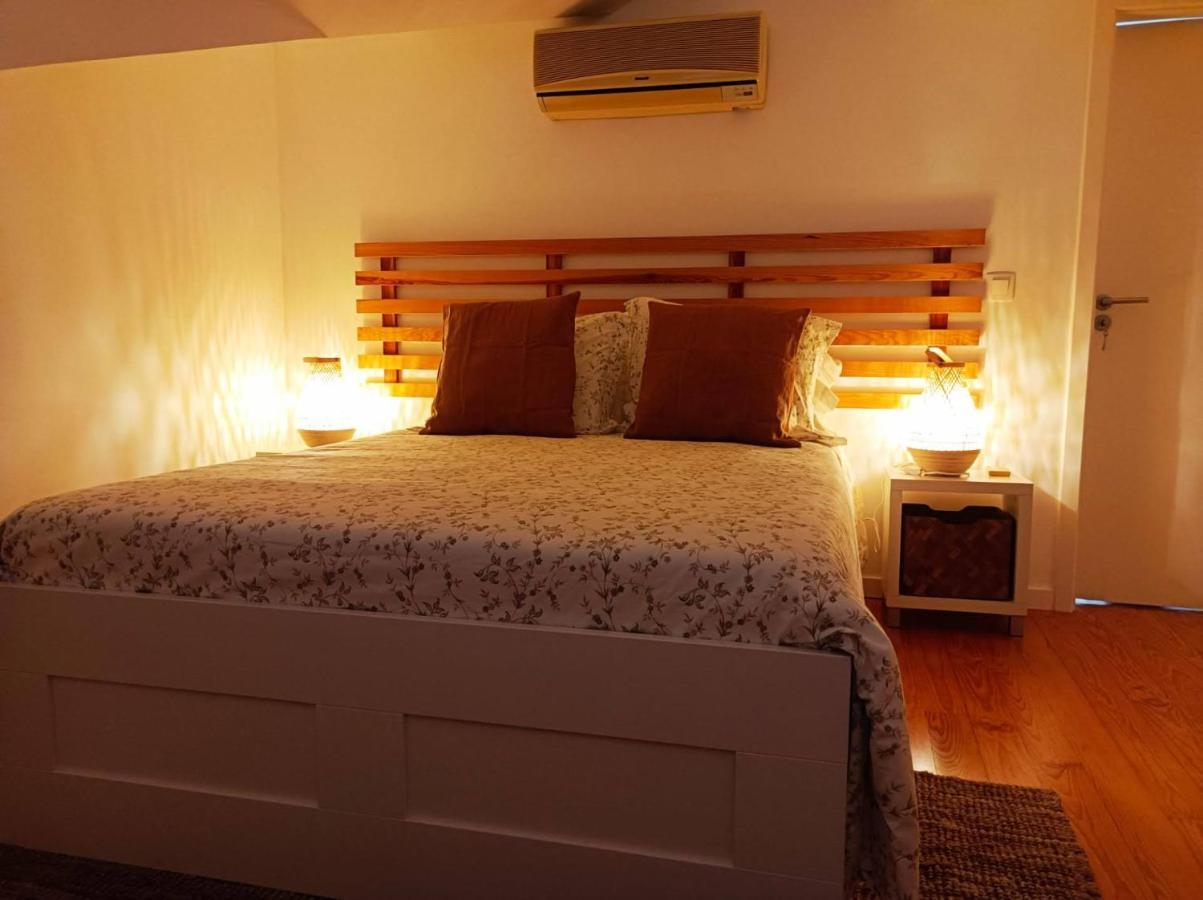 City Center House Ponta Delgada Dış mekan fotoğraf