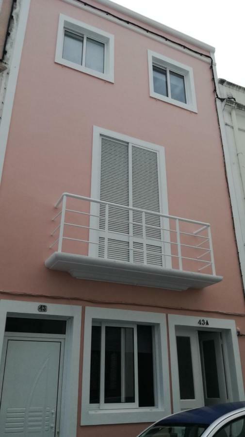 City Center House Ponta Delgada Dış mekan fotoğraf