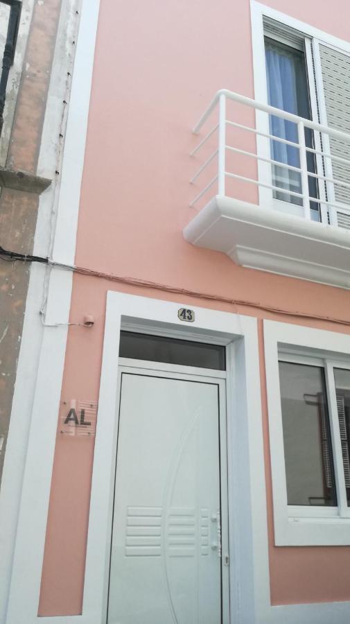 City Center House Ponta Delgada Dış mekan fotoğraf