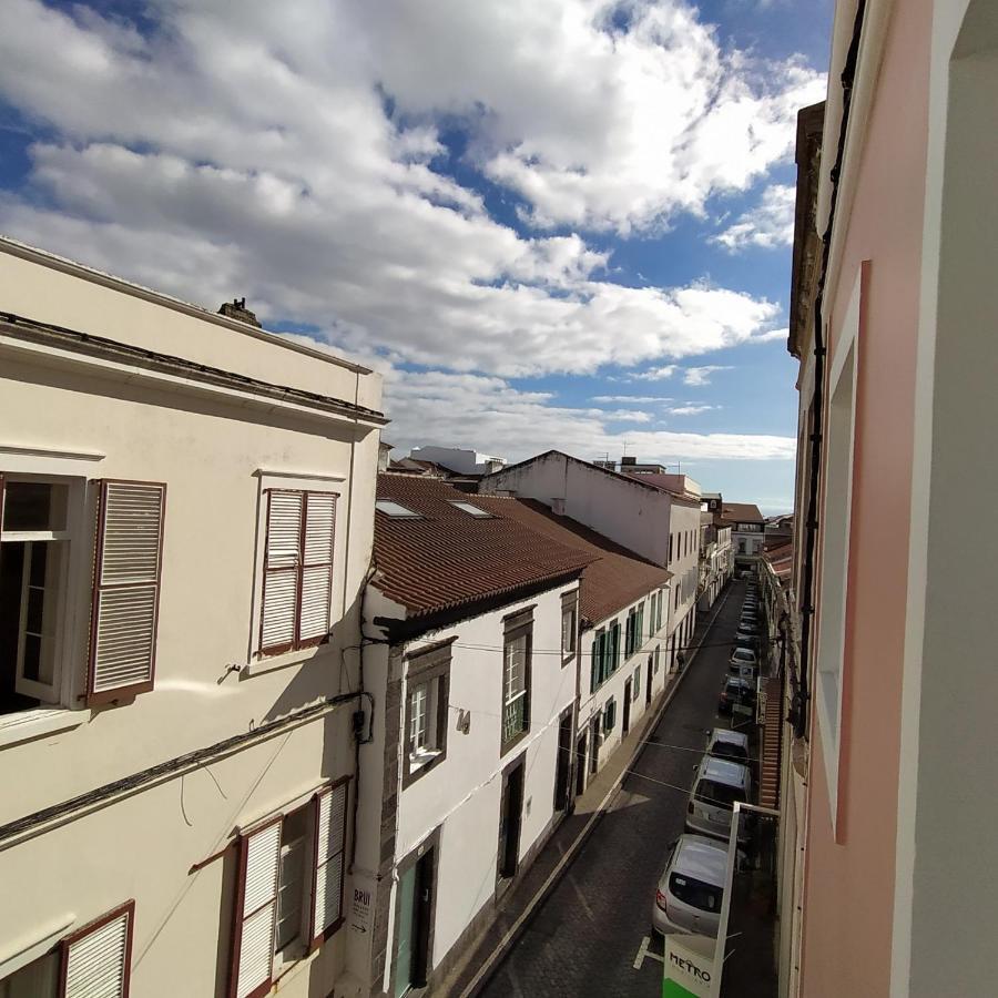 City Center House Ponta Delgada Dış mekan fotoğraf